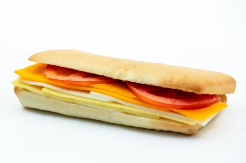 THREE CHEESE SANDWICH (L)