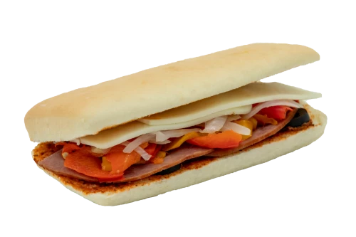 PIZZA SANDWICH (L)