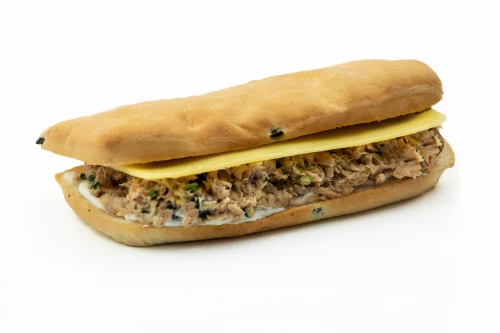 TUNA SANDWICH (L)