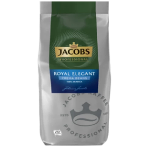 JACOBS CAFÉ CREMA ROYAL ELEGAN