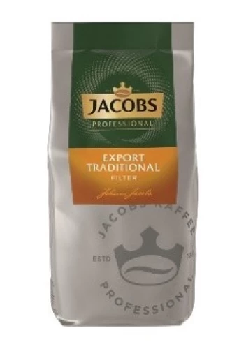 JACOBS EXPORT TRADITIONAL ESPR