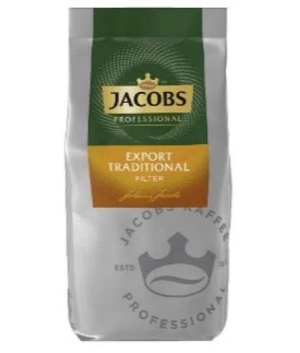 JACOBS EXPORT FILTER COFFEE